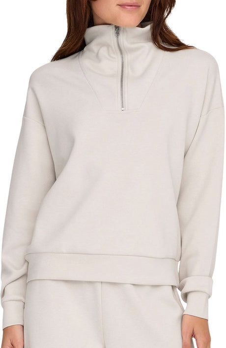Only play - - onplounge life hn ls hz ds swt noos dame sweater - str. xl