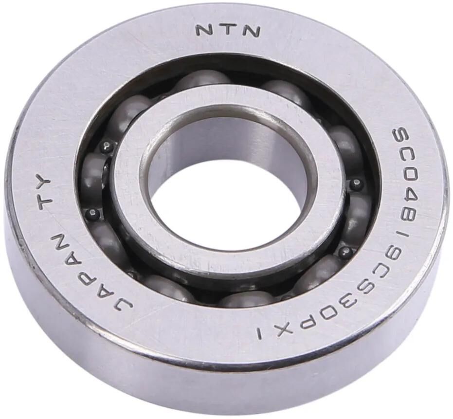 Ntn kuglelejer kuglelejer sc04b19cs 20x56x12