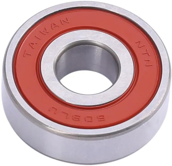 Ntn kuglelejer kuglelejer 608-2rs1 (608 llu) 8x22x7