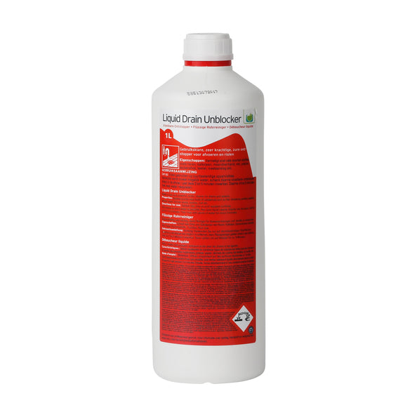 Spectro flydende unblocker (1 liter)