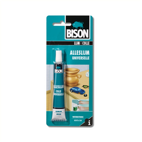 Bison universallim universal 25ml