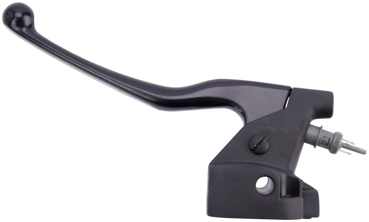 Domino bremsegreb armatur scooter bremsegreb aluminium, kabel taljer sw
