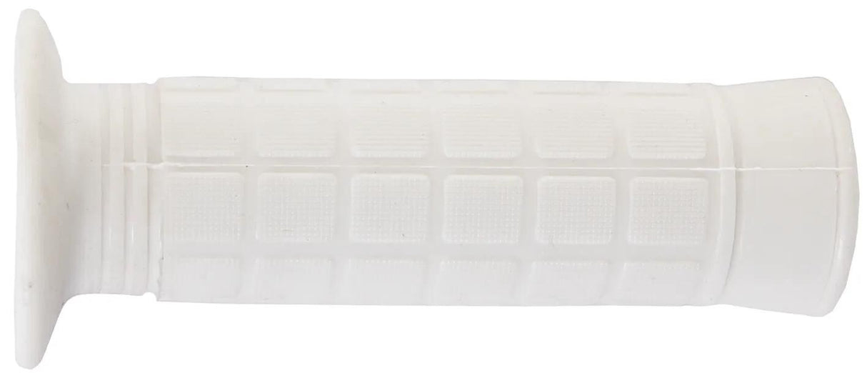 Bouwman import b.v. griffgummi retro gummigreb hvid
