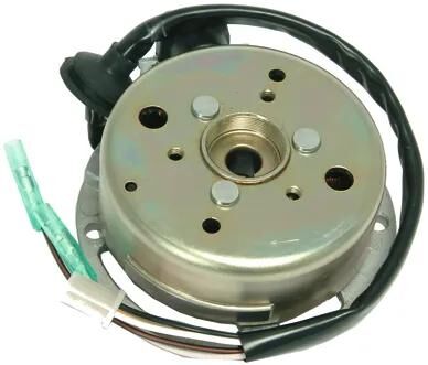 Sgr dynamo generator med 40cm kabel