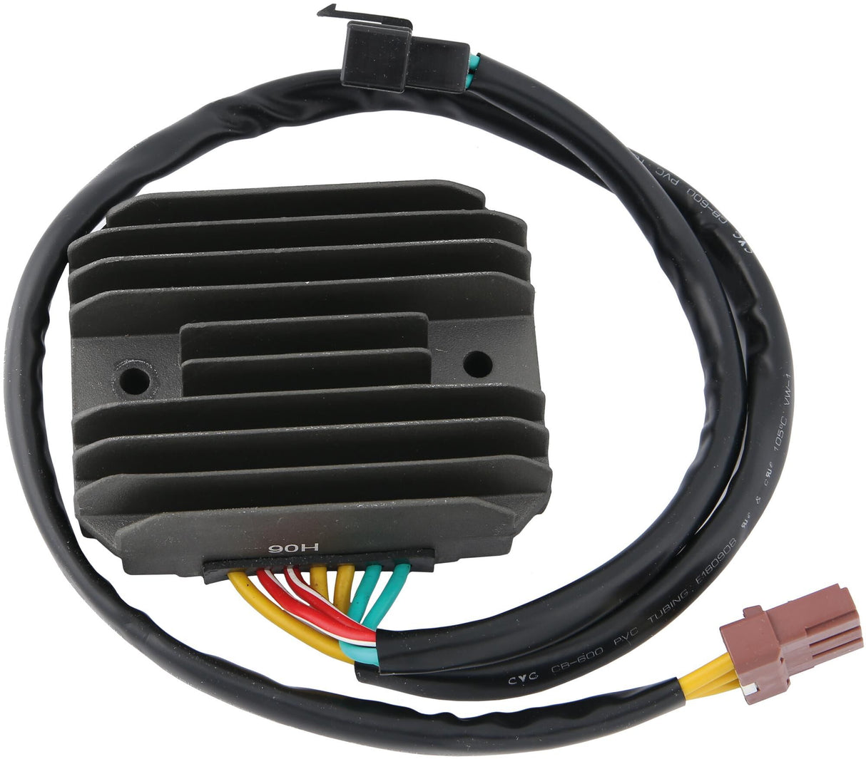 RMS spændingsregulator spændingsregulator 4 ben