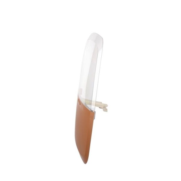Windshield Bobike Exclusive Brown (kanelbrun)