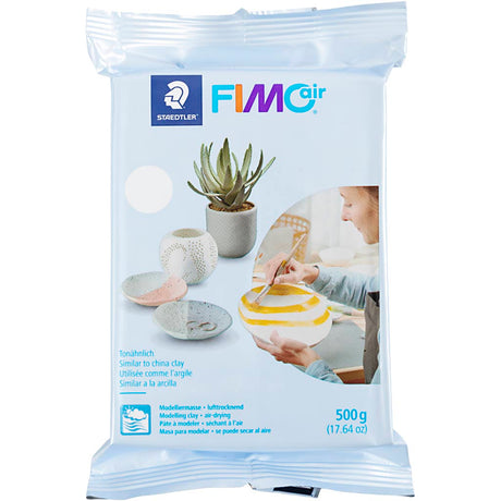 Staedtler https: www.cchobby.nl fimor-air-white-500-gr-1-doos