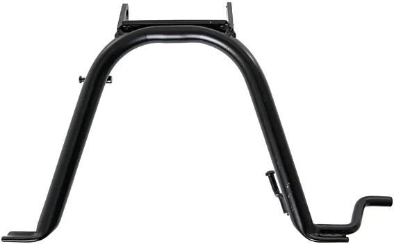 RMS hovedstativ hovedstativ sort