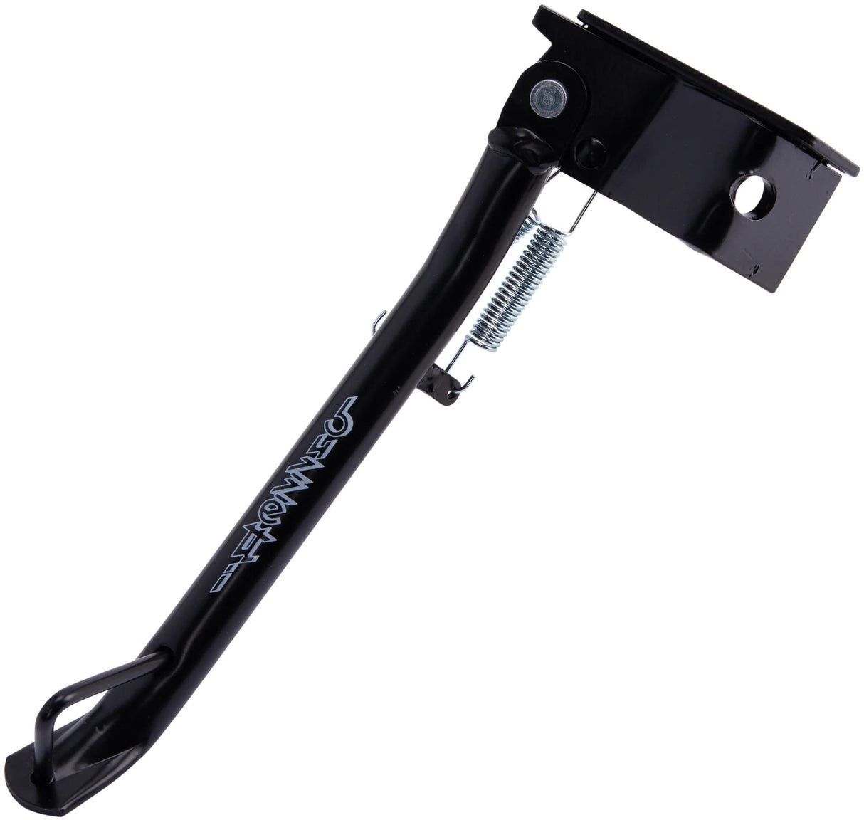 Buzzetti sidestand sidestand sort
