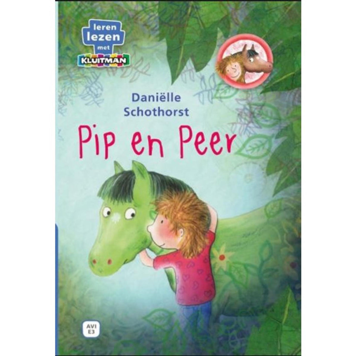 Kluitman pip and peer (avi e3)
