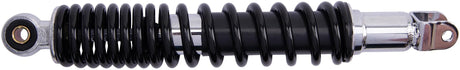 101 oktan støddæmper støddæmper 101.oktan bag sort