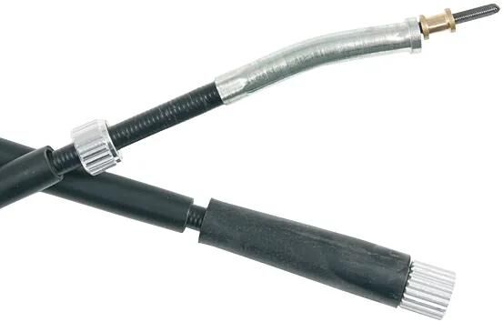Tecnium kilometertællerkabel speedometerkabel 902 mm, 118sp