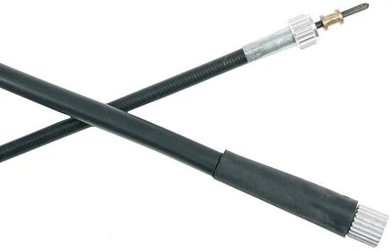 RMS kilometertællerkabel speedometerkabel 940 mm