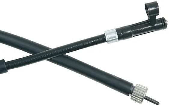 Tecnium kilometertællerkabel speedometerkabel 980 mm, 120sp