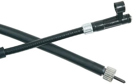Tecnium kilometertællerkabel speedometerkabel 980 mm, 120sp