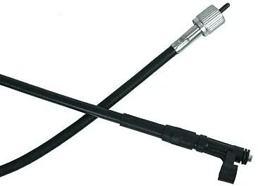 101 oktan tachowelle speedometer kabel kina s 910 mm sideværts skrue fi