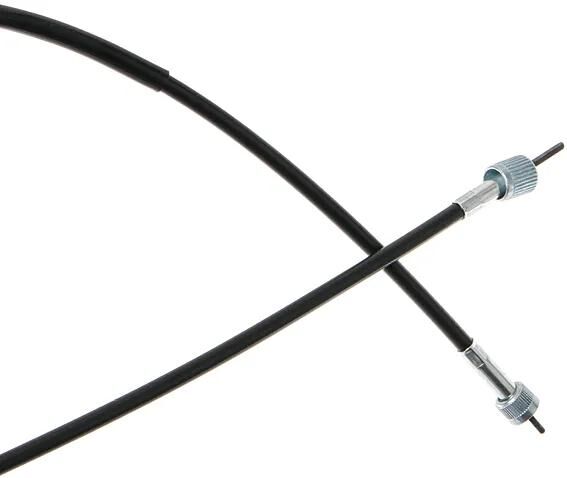 Supertec tuning dele tachowelle speedometer kabel 1020mm