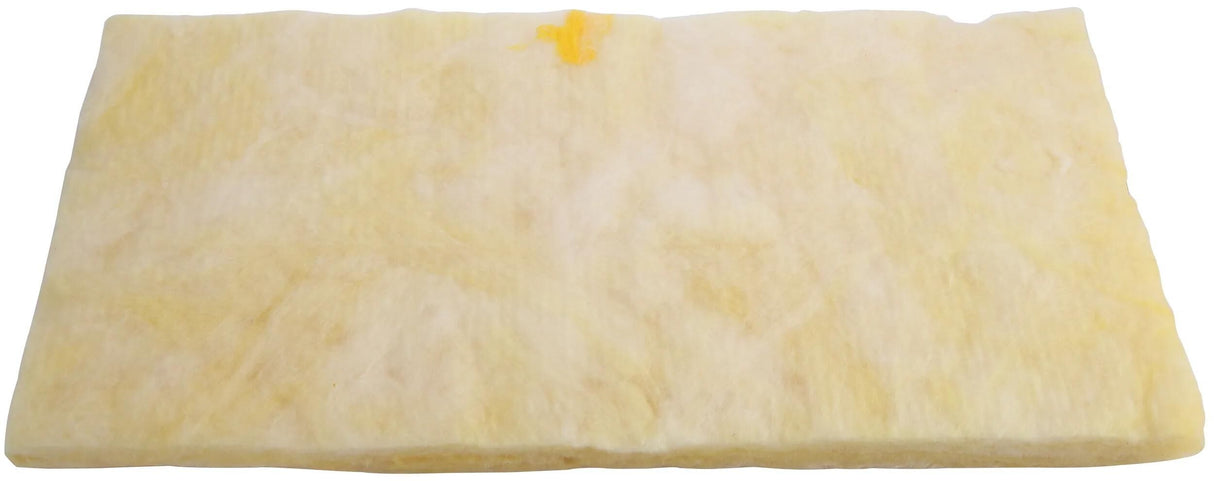 Rms dämmwolle isoleringsuld til udsugning 600x320 mm