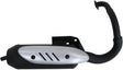 Sito plus lyddæmper sport schalld sito compl sw