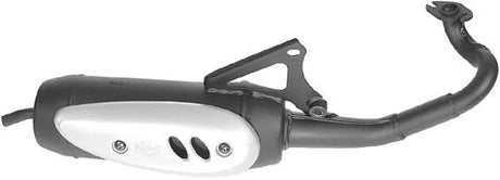 Sito plus lyddæmper sport schalld sito compl sw-si