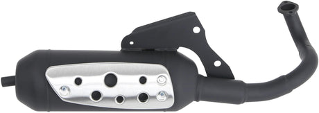 Tecnigas lyddæmper silent pro sound compl silent pro sw-chr