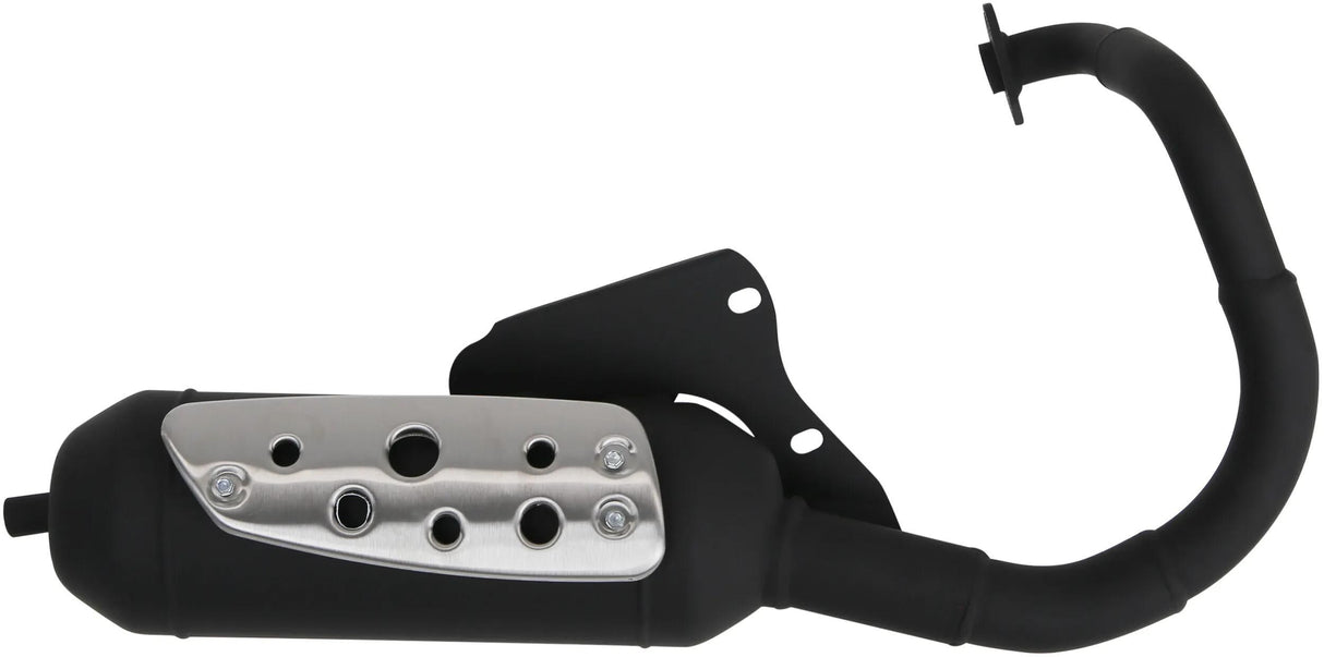 Tecnigas lyddæmper silent pro sound compl silent pro sw-chr