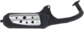 Tecnigas lyddæmper silent pro sound compl silent pro sw-chr
