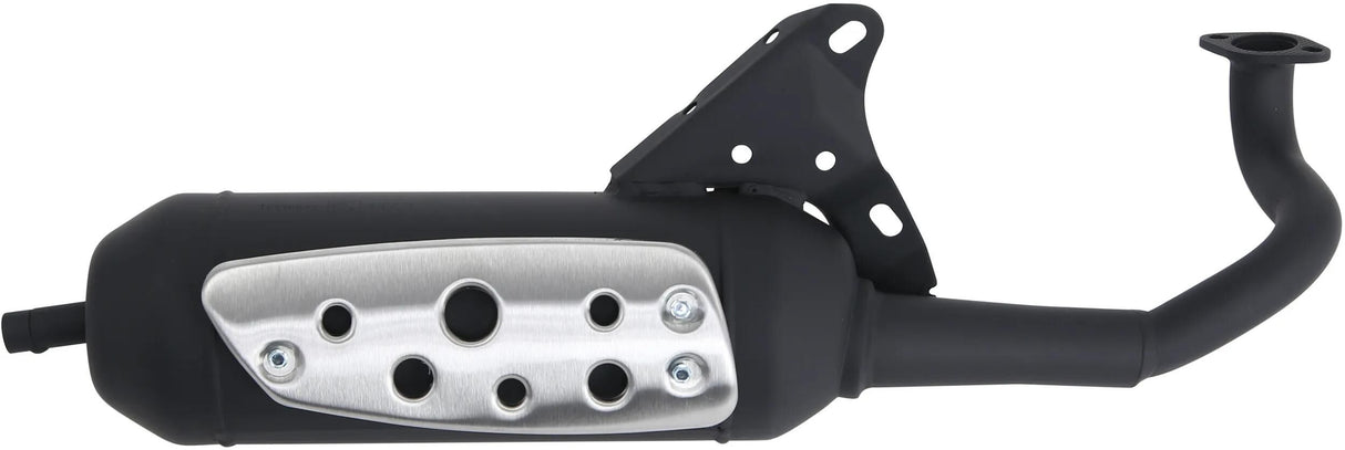 Tecnigas lyddæmper silent pro sound compl silent pro sw-chr