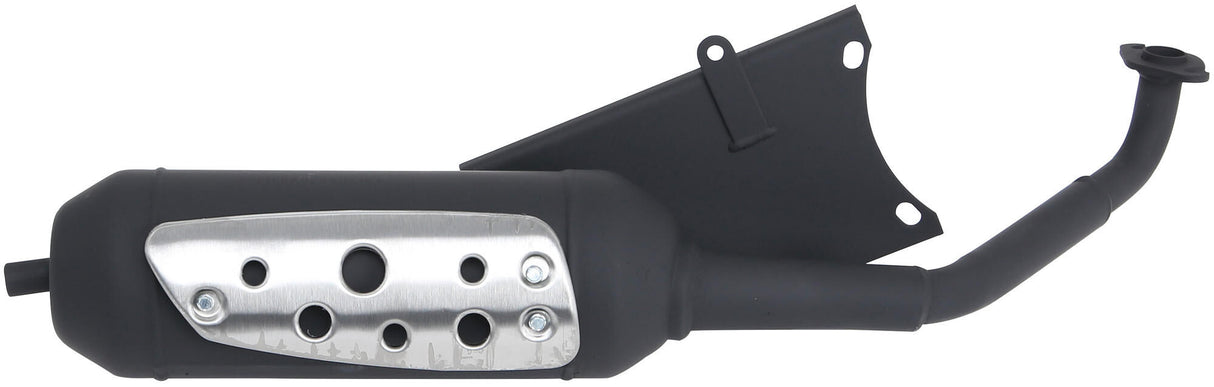 Tecnigas lyddæmper silent pro sound compl silent pro sw-chr