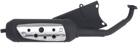 Tecnigas lyddæmper silent pro sound compl silent pro sw-chr