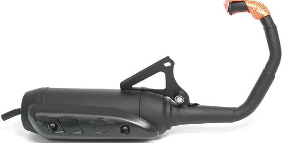 Sito plus lyddæmper sport schalld sito compl sw