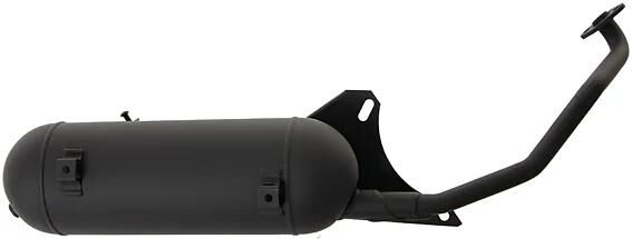 Tecnigas lyddæmper maxi 4 sound compl maxi 4 sw