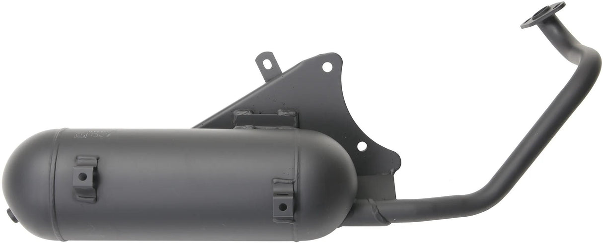 Tecnigas lyddæmper maxi 4 sound compl maxi 4 sw