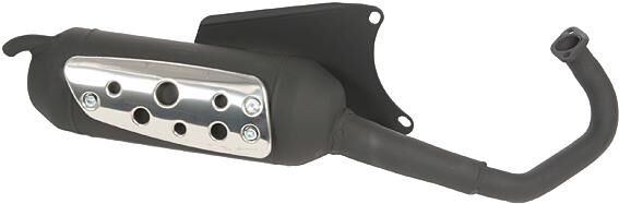 Tecnigas lyddæmper silent pro sound compl silent pro sw-chr