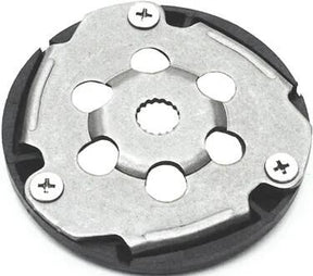 Spec-x freilaufflatte envejskoblinger variomatic front