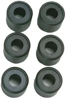Rms variomatic vægt rullekernesæt 20x17 mm, 9,6 gr, 6 stk.