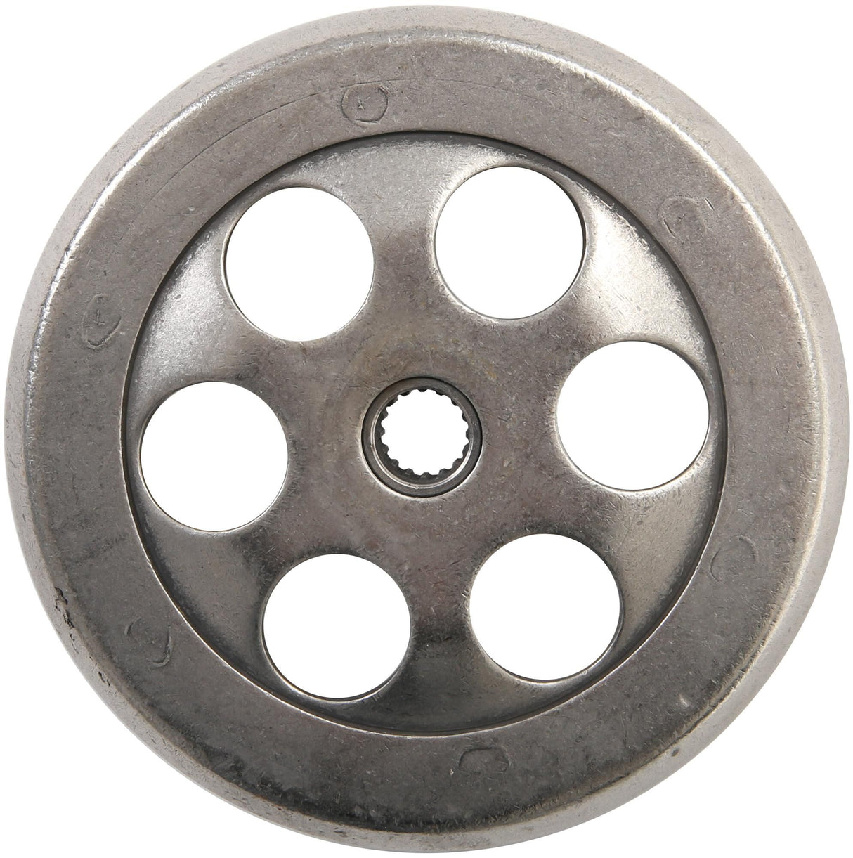 RMS koblingshus koblingstromle d105mm bag