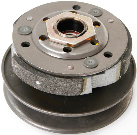 Supertec tuning dele vægmonteret kobling 105mm