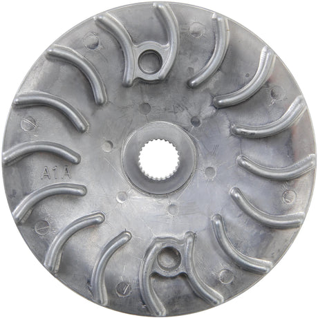 Supertec tuning parts flywheel canopy wheel