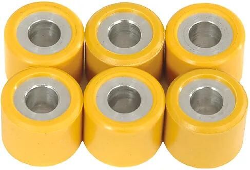 RMS variomatic vægt rullekernesæt 20,6x17 mm, 10,7 gr, 6 stk.