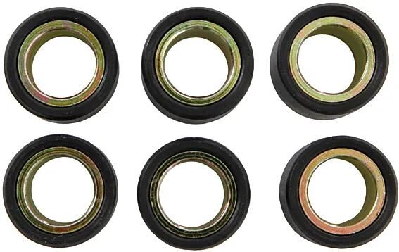 Rms variomatic vægt rullekernesæt 25x22 mm, 26,0 gr, 6 stk.