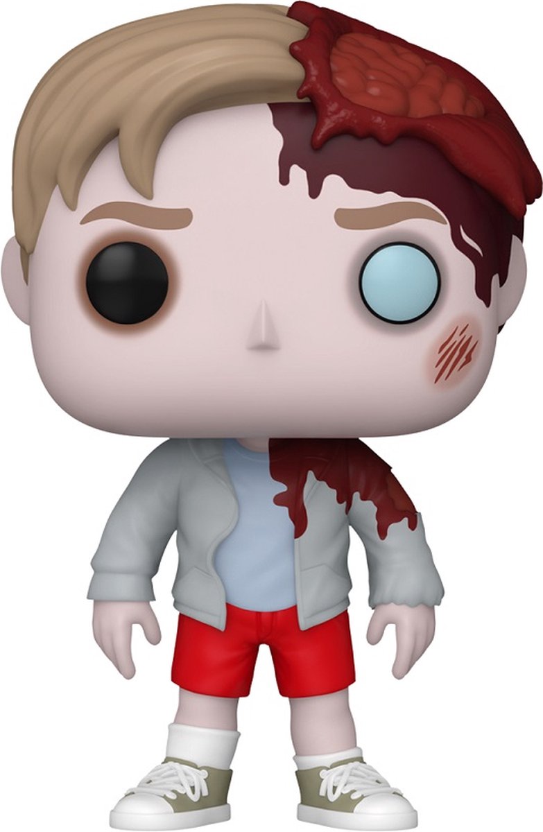 Funko pop! film: pet sematary - victor pascow #1586