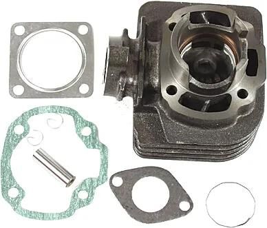 Spec-x cylindersæt cylindersæt 50cc d41.0mm ac mori