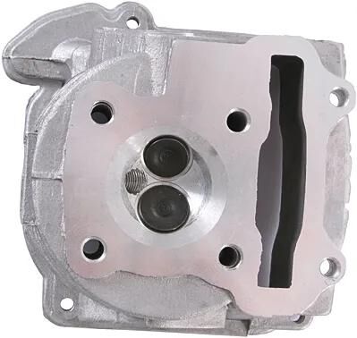 101 oktan topstykke topstykker std. o.sl kina motor 139qma qmb