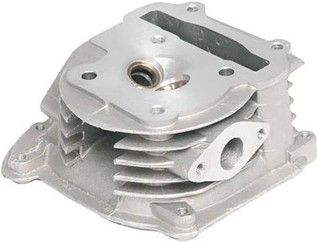 101 oktan topstykke topstykker standard kina motor 139qma qmb