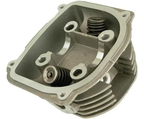 101 oktan topstykke topstykker standard rex 125, sukida 125