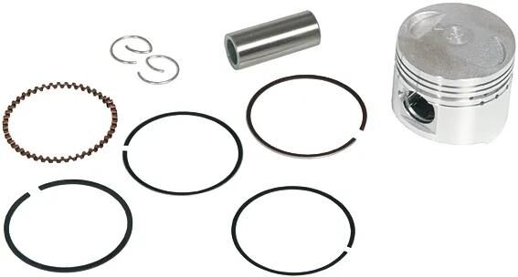 101 oktan stempel sæt stempler standard 50cc cpl kina motor 139qma-qmb