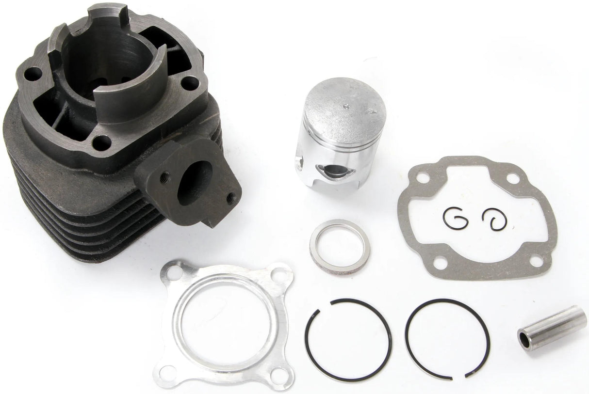 Spec-x cylindersæt cylindersæt 50cc d40.0mm ac