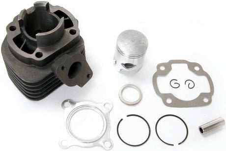 Spec-x cylindersæt cylindersæt 50cc d40.0mm ac