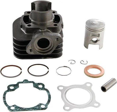 Spec-x cylindersæt cylindersæt 50cc d39.0mm ac